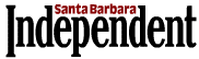 Santa Barbara Independent Logo