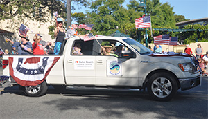 fobb parade entry